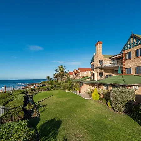 Beacon Wharf , George Hay 1 Holiday Accommodation Mossel Bay Exterior photo