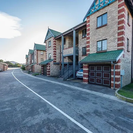 Beacon Wharf , George Hay 1 Holiday Accommodation Mossel Bay Exterior photo