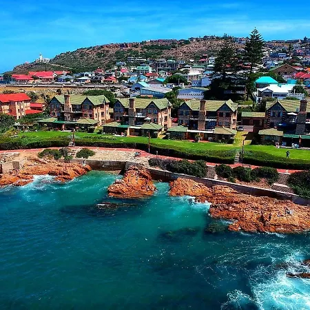 Beacon Wharf , George Hay 1 Holiday Accommodation Mossel Bay Exterior photo