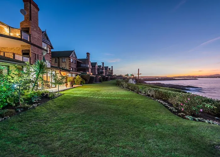 Beacon Wharf , George Hay 1 Holiday Accommodation