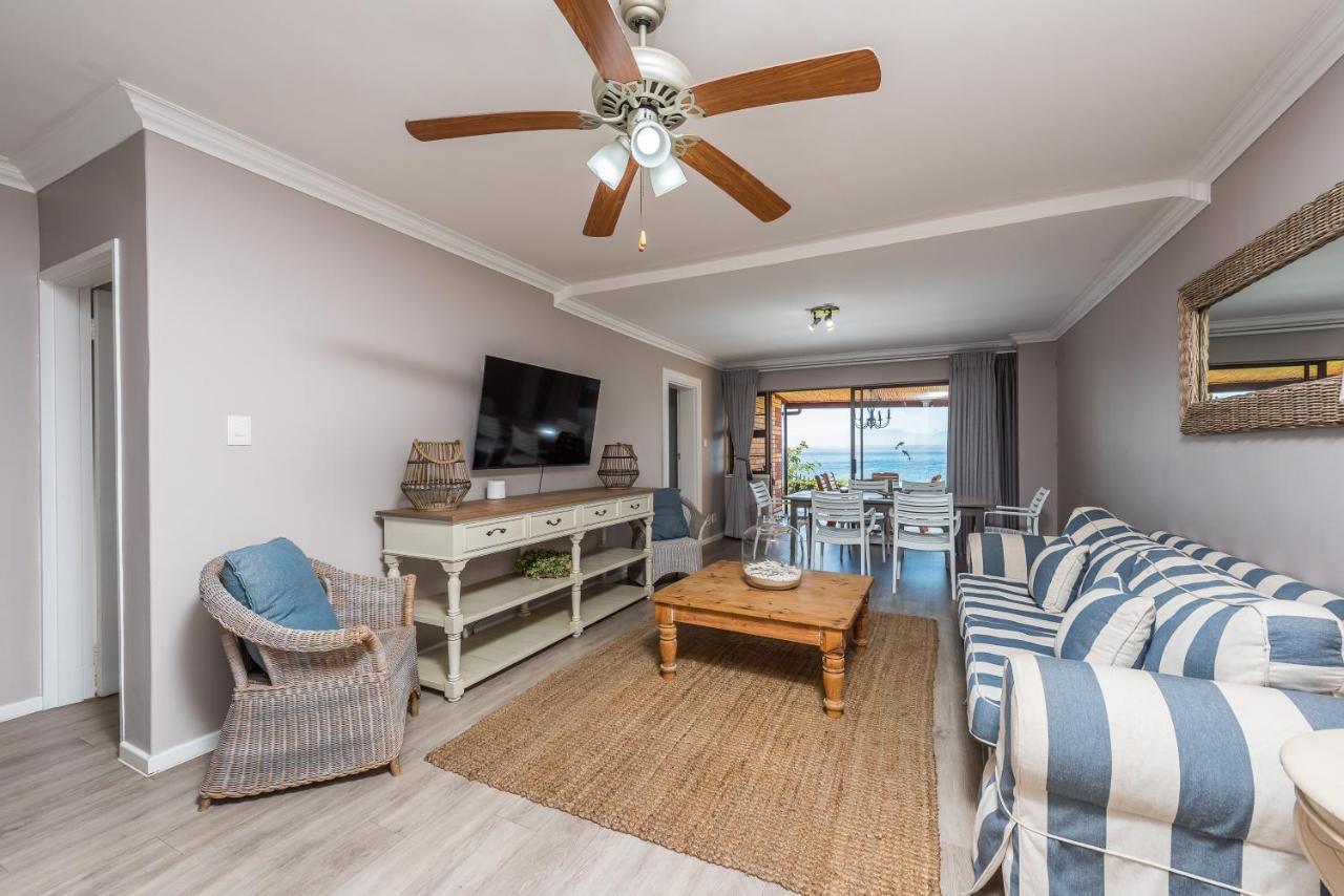 Beacon Wharf , George Hay 1 Apartment Mossel Bay