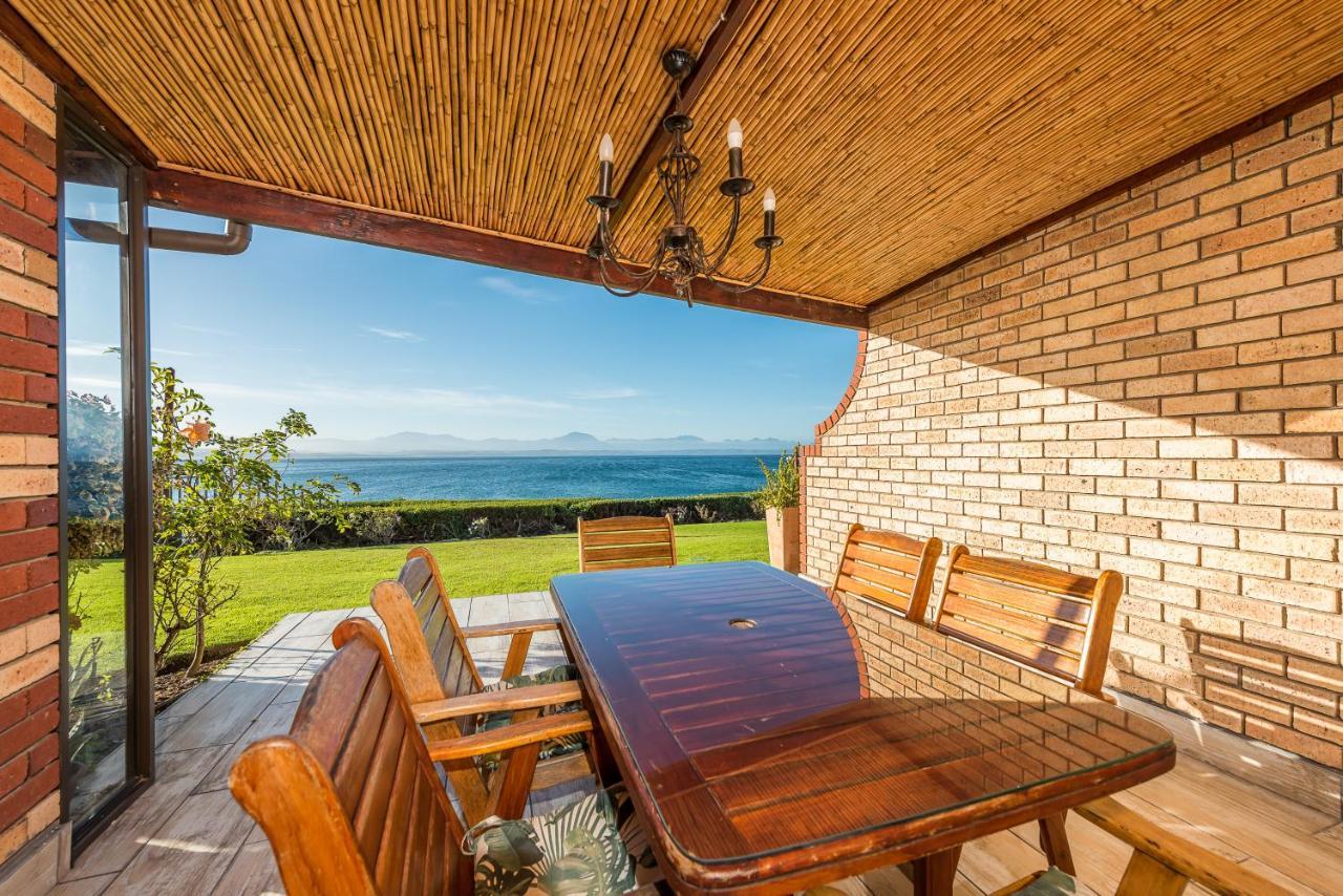 Beacon Wharf , George Hay 1 Mossel Bay