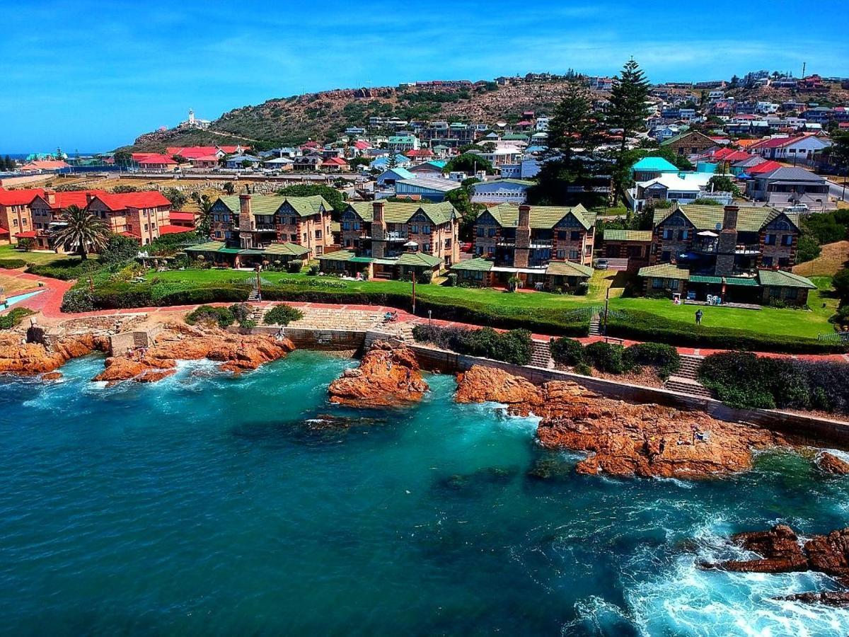 Apartment Beacon Wharf , George Hay 1 Mossel Bay