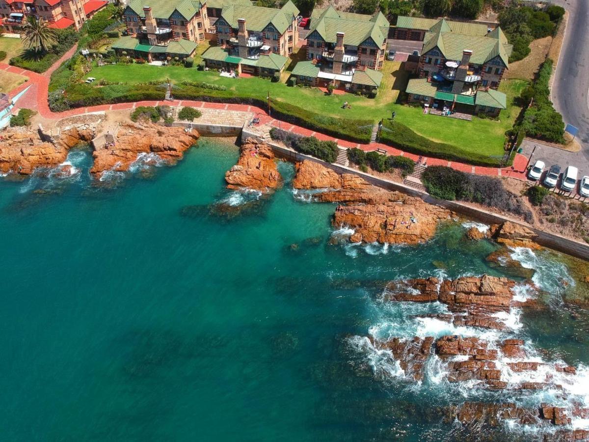 Apartment Beacon Wharf , George Hay 1 Mossel Bay